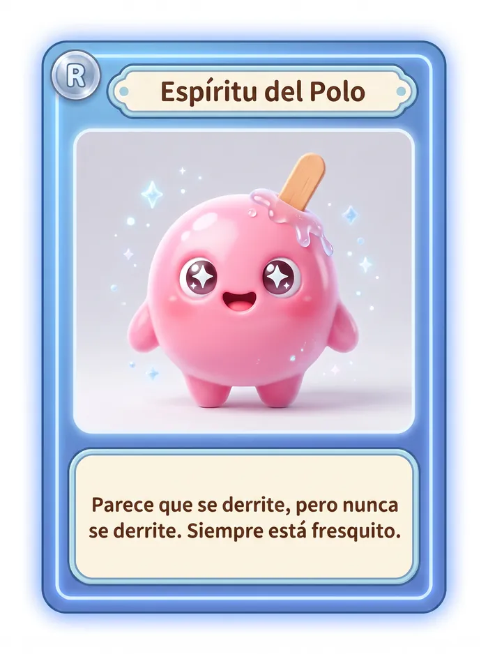 Espíritu del Polo